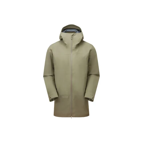 Montane Spirit Мужские Куртки