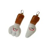 Нож + Маленькая вилка