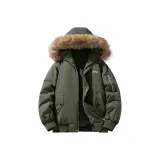 Армейский зеленый