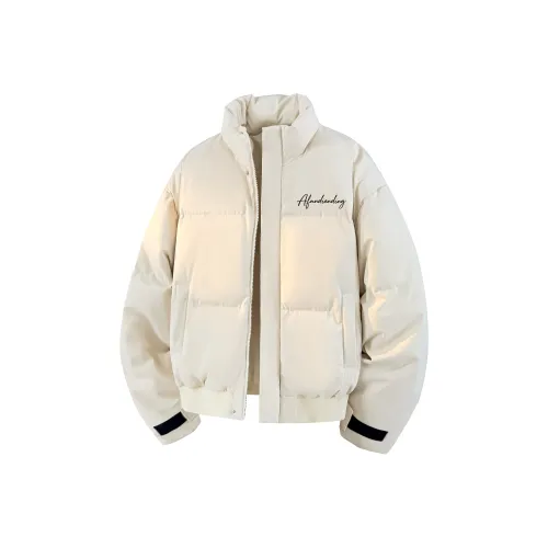 Avanti Унисекс Пуховики