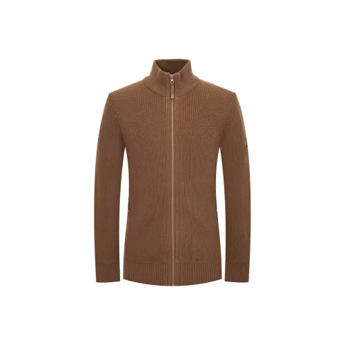 SAINT ANGELO Свитер Кардиган Унисекс