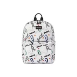 Белый тон 00310