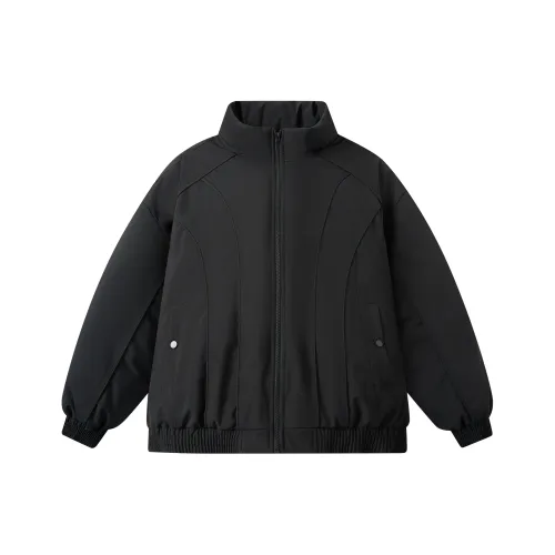 Menblero Унисекс Пуховики