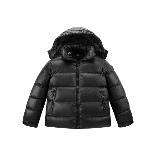 PEACEBIRD MEN С капюшоном Пуховик Мужской