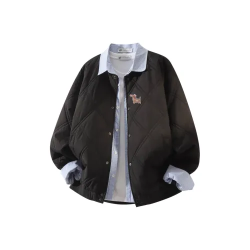 Tre Club Унисекс Пуховики