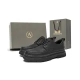 Чёрный нефрит [Стандартный размер спортивной обуви]