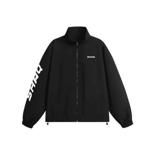 SHAQ Унисекс Куртки