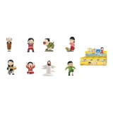 Целая коробка 8 штук