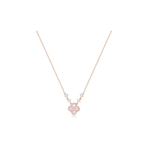 MISS TOOYA Сплав Ожерелья Женские