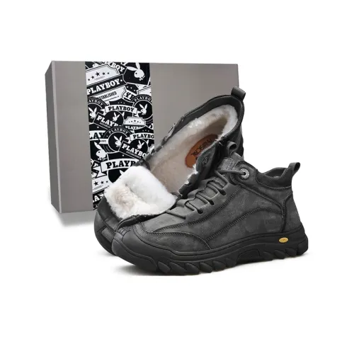 Playboy Ботильоны Мужские