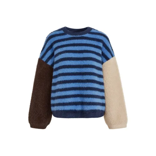 KUOSE Многоцветные Женские Свитера