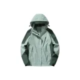 Яшма Женщина