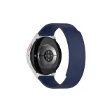 Полуночный синий