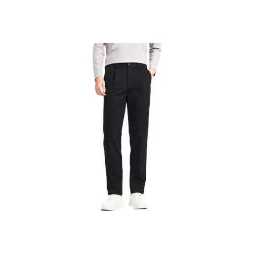 TIFAN Мужские Повседневные Штаны