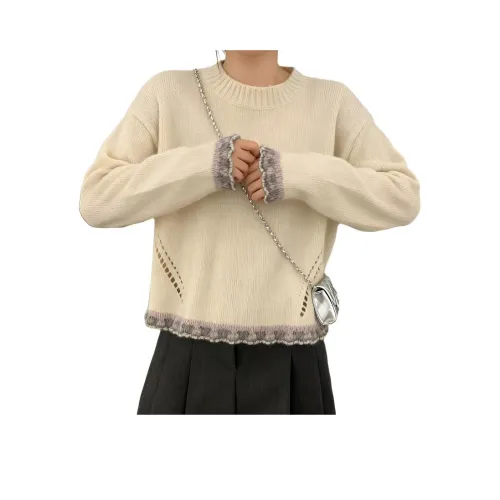 LADYXIEXIE Женская трикотажная одежда