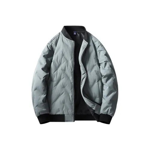 VNHP Мужские пуховики