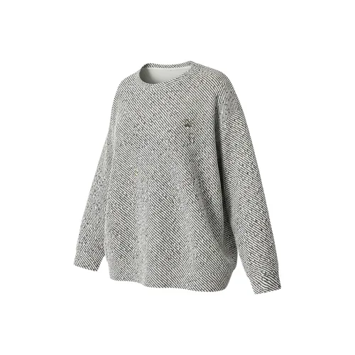 Свитшот Square Man Also Stands Tall унисекс