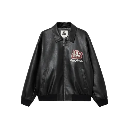 JACK JONES· Horse Year CNY Collection Куртка Мужская