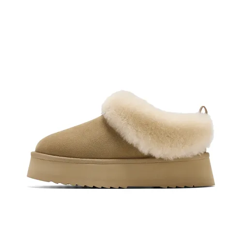 GG CC Сноубутсы Женские