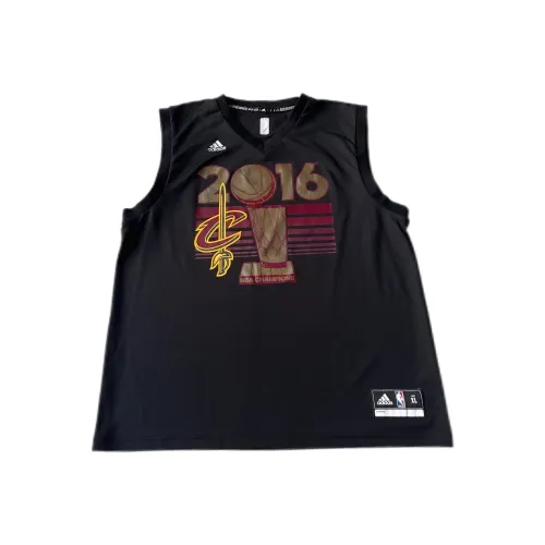 Adidas Баскетбольная Джерси Унисекс