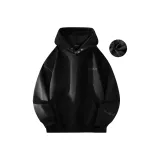 Черный (с флисовой подкладкой)