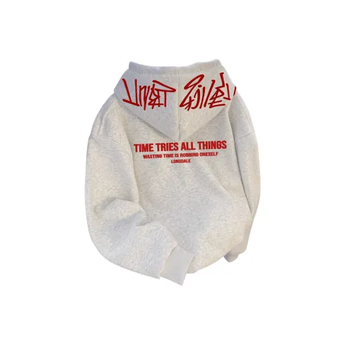 LONSDALE Унисекс Свитшоты