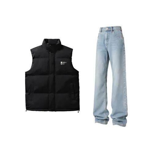 CHARLIE GOLF Повседневная спортивная одежда Унисекс