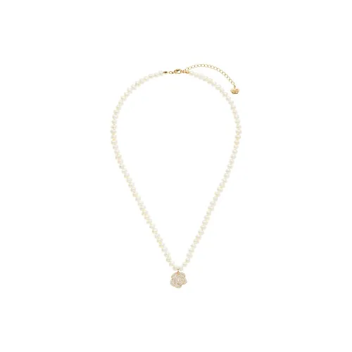 Lano Ожерелья с пресноводным жемчугом Женские