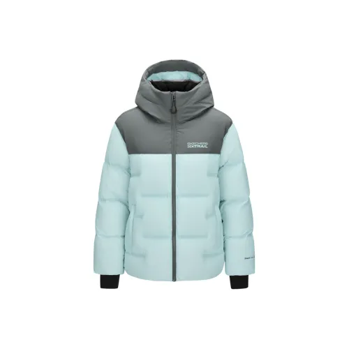 Skechers Mountain and Wild Outdoor Series Пуховик Женские