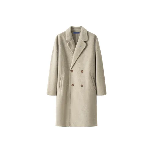 POLOMEISDO Унисекс Пальто