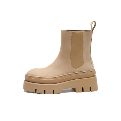 LE SAUNDA Челси Женские