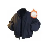 Темно-синий