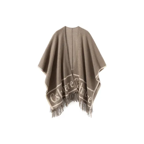 PIERRE CARDIN Шерсть Палантины Женские