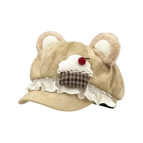 Mulinsen Береты Унисекс