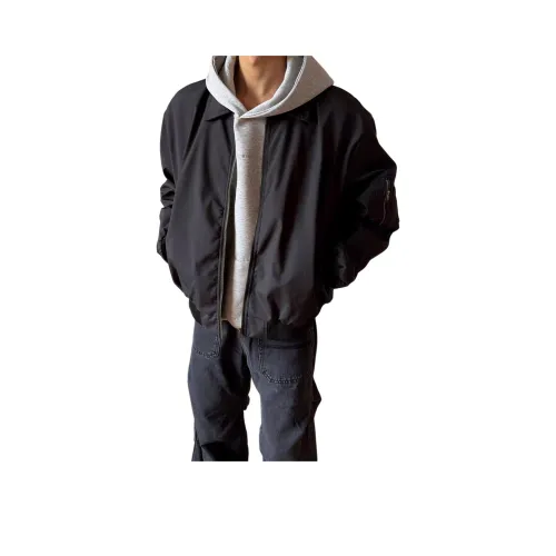 MORii Унисекс Пуховики