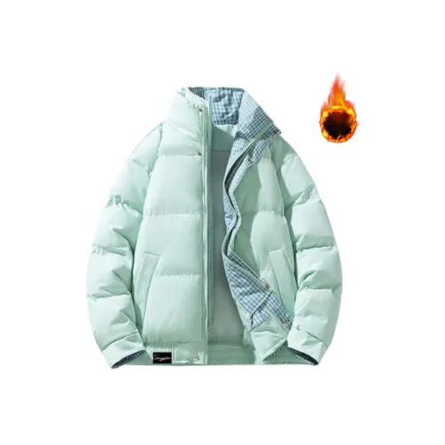 SONGXIER Унисекс Пуховики