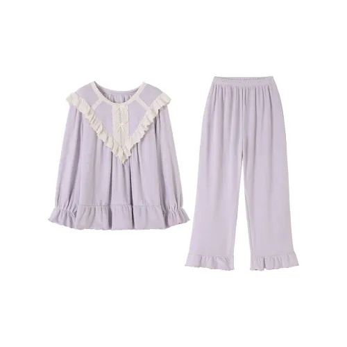 Herbal Primer Pajama Комплект Женские