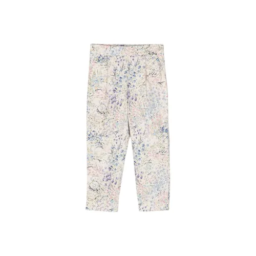 Simonetta Белые KIDS Брюки