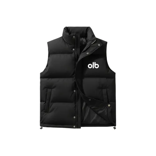 AMBER LIGHT Унисекс Жилеты