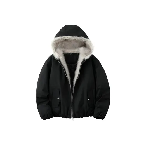 SKYA Унисекс Пуховики