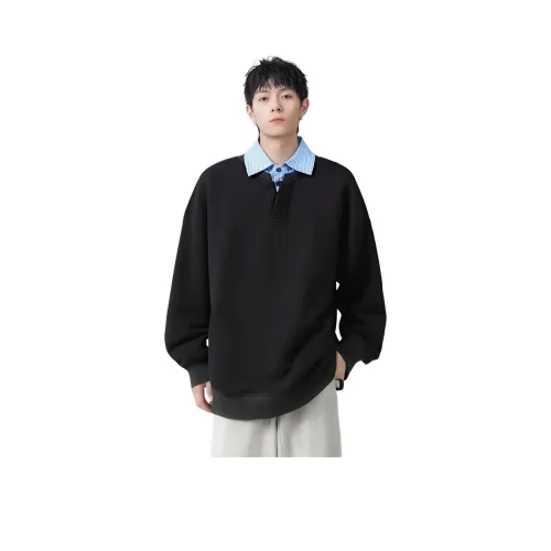 ICVBL Унисекс Свитшоты