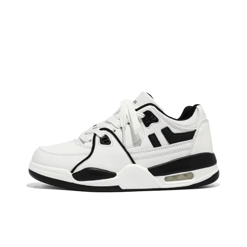 15 MINS Термический Slip-Resistant и Устойчивый к Износу Высокий Топ Скейтборд Кроссовки Унисекс