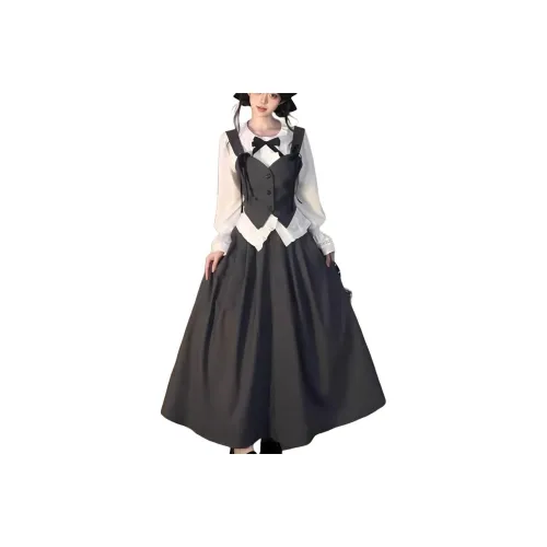 TENNE GIRL Женские Комплекты с Юбкой