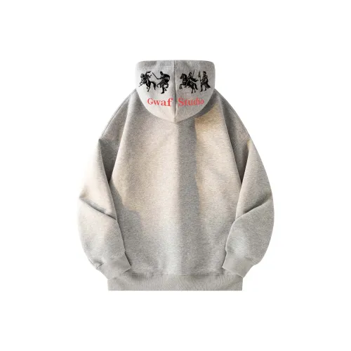 GWAF Унисекс Свитшоты