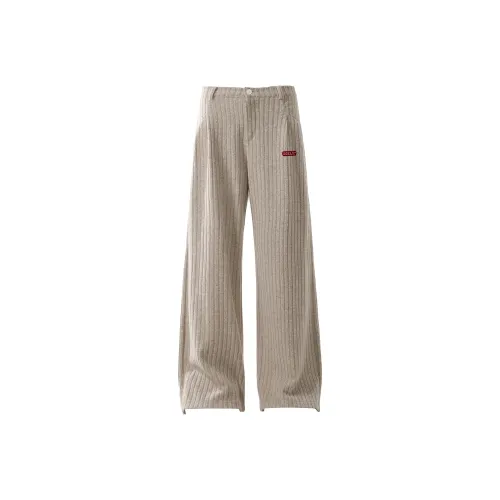 HOKLV Унисекс Повседневные Штаны