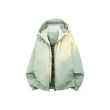 Мятный зеленый