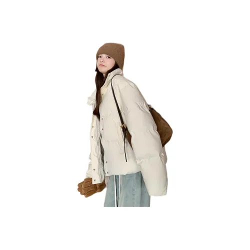 REMOULD Женские пуховики