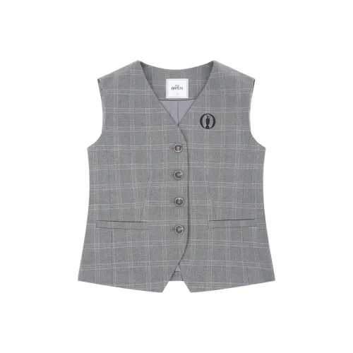 THE OPEN CHAMPIONSHIP Жилет Женские