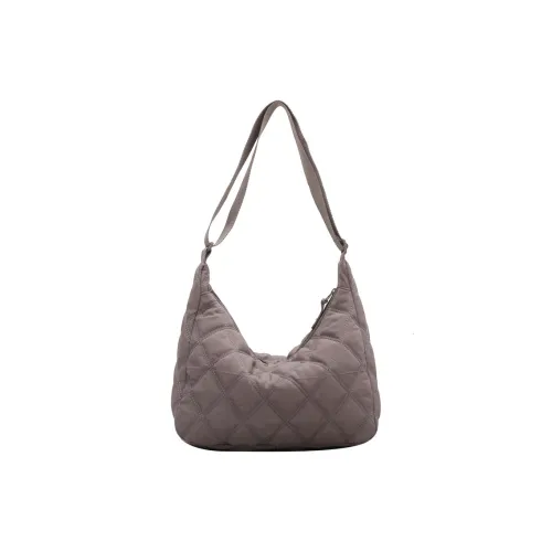 SMVP Нейлоновые сумки через плечо сумка на плечо женская многоцветная