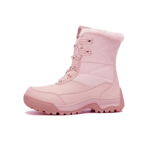 Черные носки с хвостом оленя теплоизоляционные устойчивые к истиранию с покрытием экипаж для сноубутсов женские